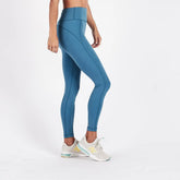 Pace High Rise Legging | Tide