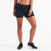 Breeze Performance Short | Ink