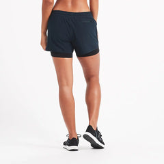 Breeze Performance Short | Ink