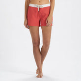Sea Bound Boardshort | Melon