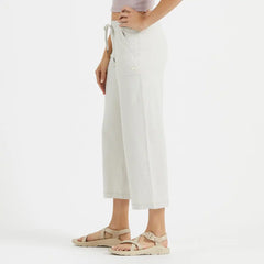 Lunar Pant | Dove Grey Heather