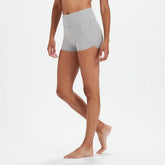 Shorty | Light Heather Grey