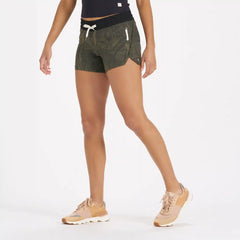 Clementine Short 4 | Oregano Rainforest