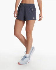 Dash Short | Azure