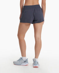 Dash Short | Azure