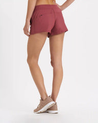 Dash Short | Desert Rose