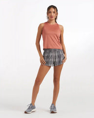 Dash Short | Dune Snake