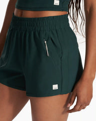 Dash Short | Grass
