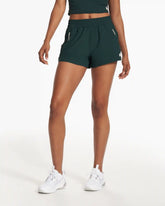 Dash Short | Grass