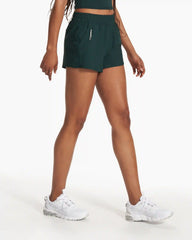 Dash Short | Grass