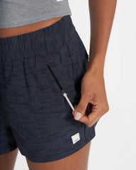 Dash Short | Midnight Slub