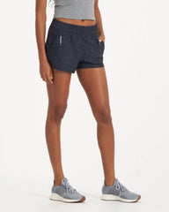 Dash Short | Midnight Slub