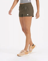 Dash Short | Oregano