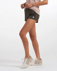 Sunwashed Short | Oregano