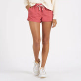 Sunwashed Short | Sierra