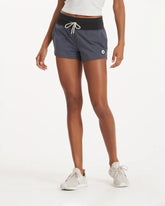 Seabreeze Short | Azure