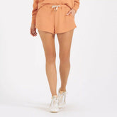 Sunnyside Short | Apricot