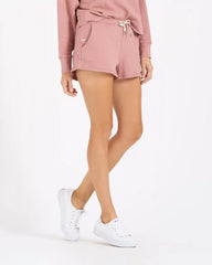 Sunnyside Short | Burnt Clay
