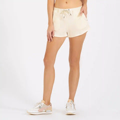 Sunnyside Short | Natural