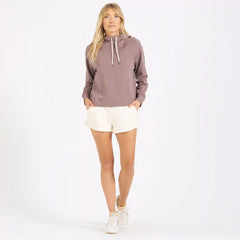 Sunnyside Short | Natural