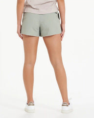 Vintage Ripstop Short | Eucalyptus