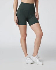 Studio Pocket Short | Aspen