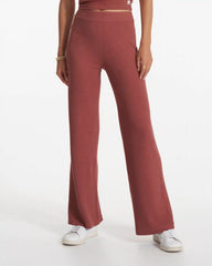 Bayview Thermal Wideleg | Rosewood
