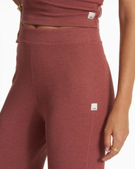 Bayview Thermal Wideleg | Rosewood