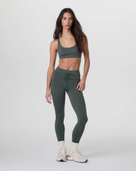 Stripe Daily Legging | Aspen Stripe