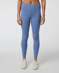 Vuori AllTheFeels™ Legging - Long | Blue Quartz
