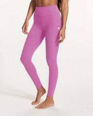 Vuori AllTheFeels™ Legging - Long | Claret