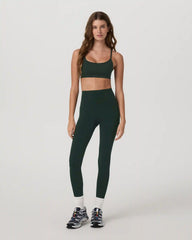 Vuori AllTheFeels™ Legging - Long | Evergreen