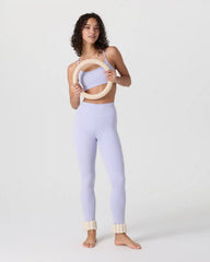 Vuori AllTheFeels™ Legging - Long | Lavender Mist