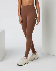 Vuori AllTheFeels™ Legging - Long | Pepper