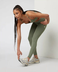 Vuori AllTheFeels™ Legging - Long | Pistachio