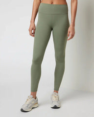 Vuori AllTheFeels™ Legging - Long | Pistachio