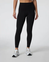 Vuori AllTheFeels™ Legging - Short | Black