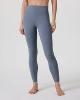 Vuori AllTheFeels™ Legging | Blue Heron
