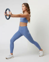 Vuori AllTheFeels™ Legging | Blue Quartz