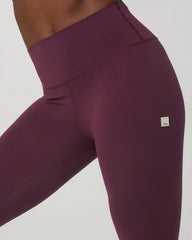 Vuori AllTheFeels™ Legging - Short | Cerise