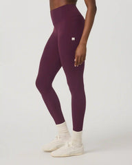 Vuori AllTheFeels™ Legging - Long | Cerise