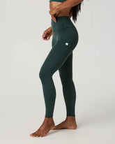 Vuori AllTheFeels™ Legging - Long | Hemlock