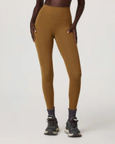 Vuori AllTheFeels™ Legging | Rum