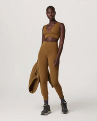Vuori AllTheFeels™ Legging | Rum