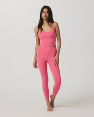 Vuori AllTheFeels™ Legging | Sunset Pink