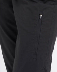 Womens Ripstop Pant | Charcoal