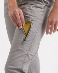 Womens Ripstop Pant | Fog