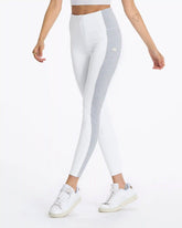 Granite Legging | White