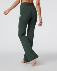 Vuori AllTheFeels™ Bootcut-Long | Aspen