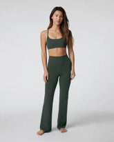 Vuori AllTheFeels™ Bootcut-Short | Aspen